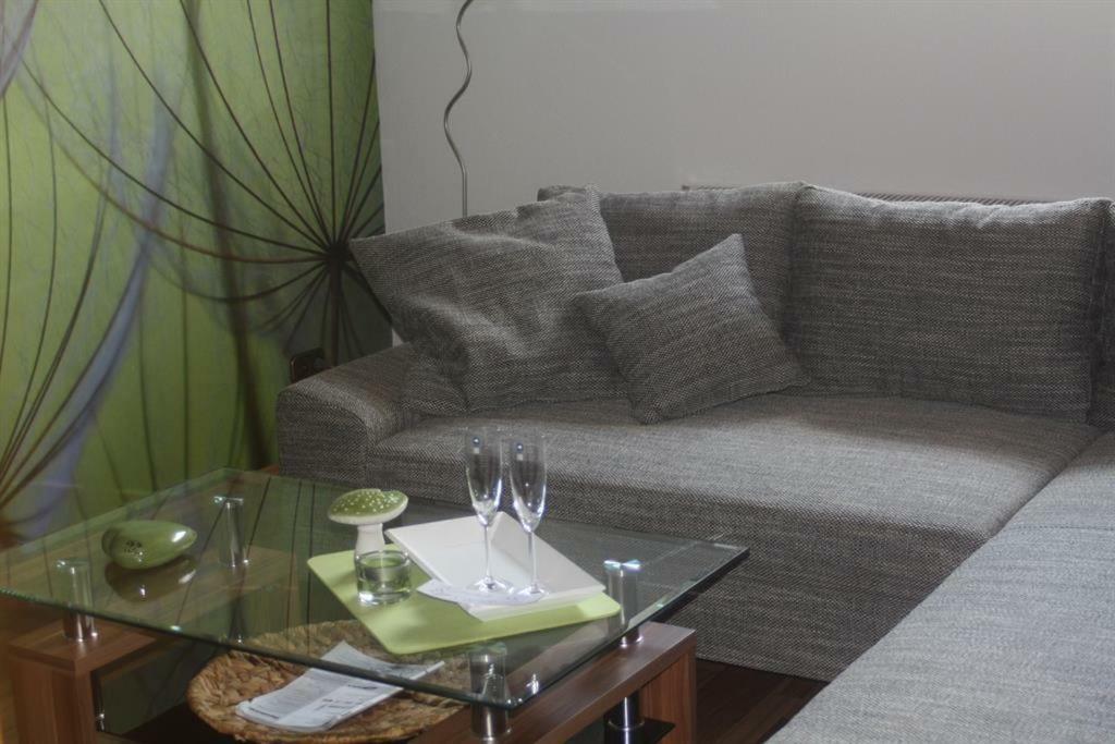 Ferienwohnung Stern Wawern  Exteriér fotografie
