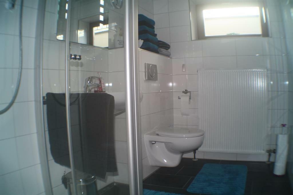 Ferienwohnung Stern Wawern  Exteriér fotografie